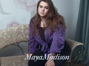 MayaMadison