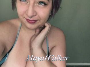 MayaWalker