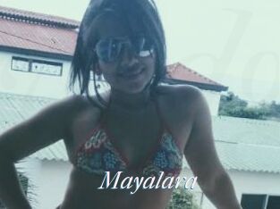 Mayalara