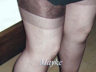 Mayke
