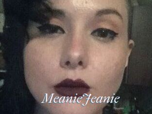 MeanieJeanie