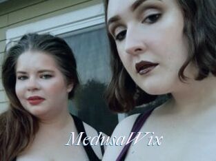 MedusaWix