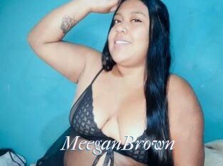 MeeganBrown