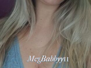 MegBabbyy11