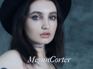 MeganCorter