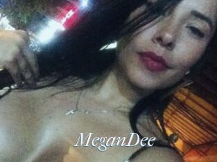 MeganDee