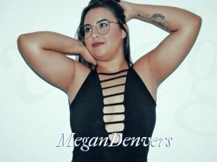 MeganDenvers