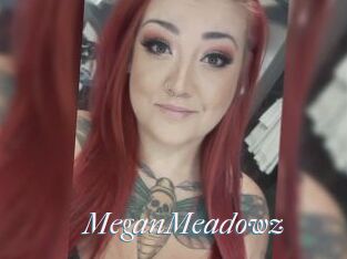 MeganMeadowz