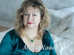 MeganNana