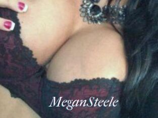 MeganSteele
