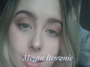 Megan_Brownie
