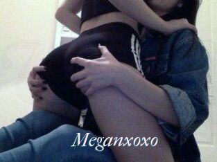 Meganxoxo