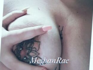 MeghanRae