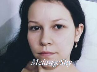 MelangeSky