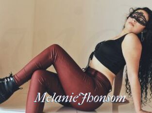MelanieJhonsom
