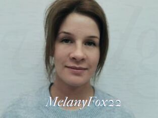 MelanyFox22