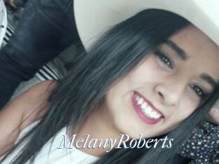 MelanyRoberts