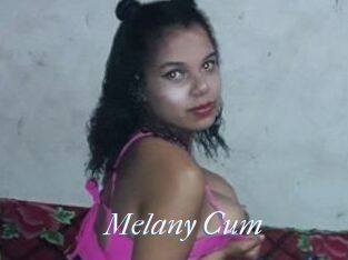 Melany_Cum