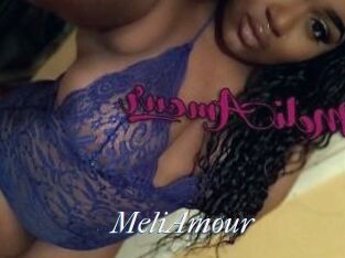 MeliAmour