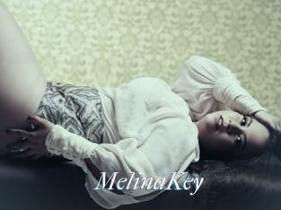 MelinaKey