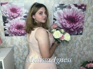 MelissaAgness