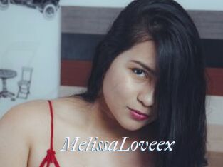 MelissaLoveex