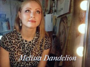 Melissa_Dandelion