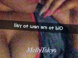 MellyTokyo