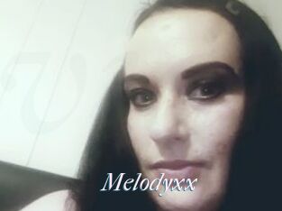 Melodyxx