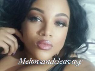 Melonsandcleavage