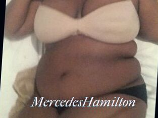 MercedesHamilton