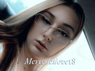 Mercedeslove18