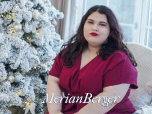 MerianBerger