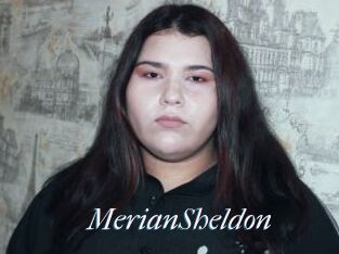 MerianSheldon