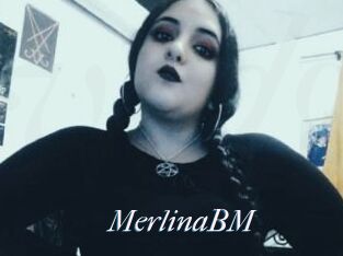 MerlinaBM