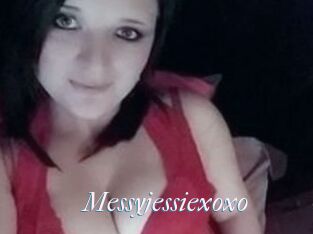 Messyjessiexoxo