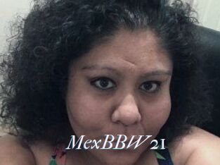 MexBBW21