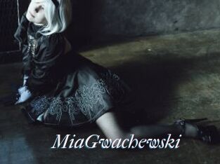 MiaGwachewski