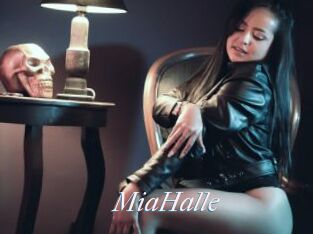 MiaHalle