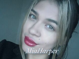 MiaHarper