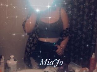 MiaJo