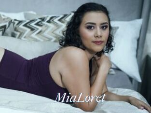 MiaLoret