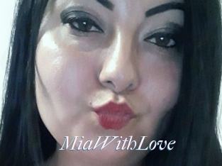 MiaWithLove