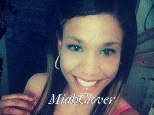MiahClover