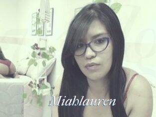 Miahlauren