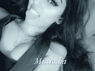 Miaismia
