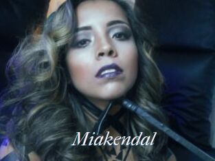 Miakendal
