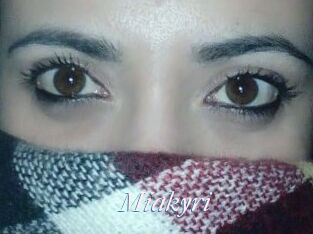 Miakyri