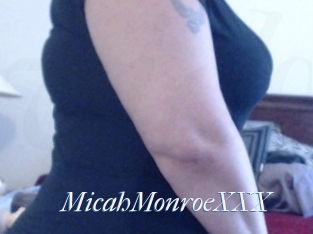 MicahMonroeXXX