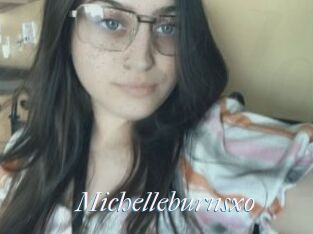 Michelleburnsxo